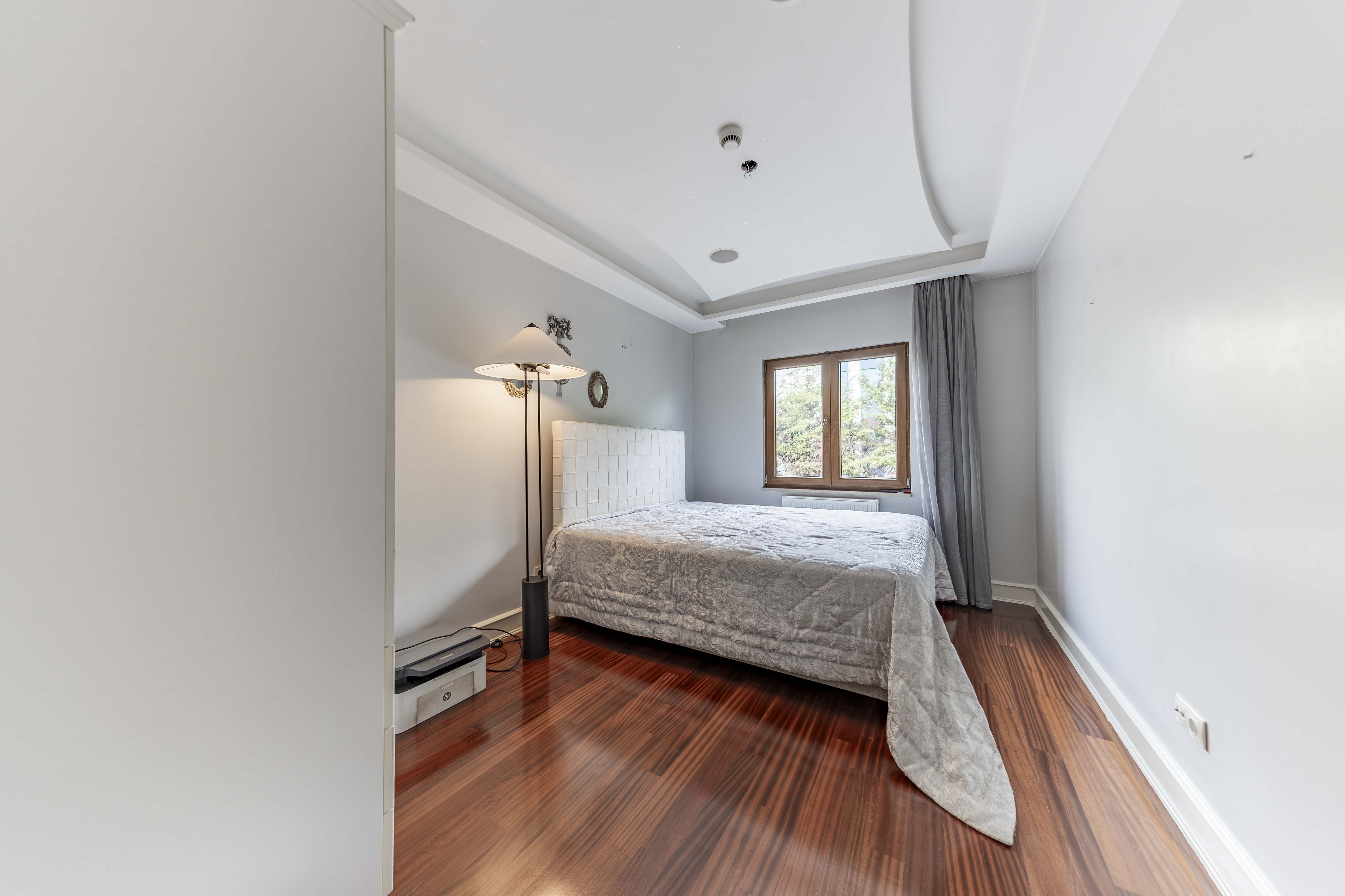 İdealist Kent 1.Etap Yenilenmiş Müstakil Villa – TEK YETKİLİ