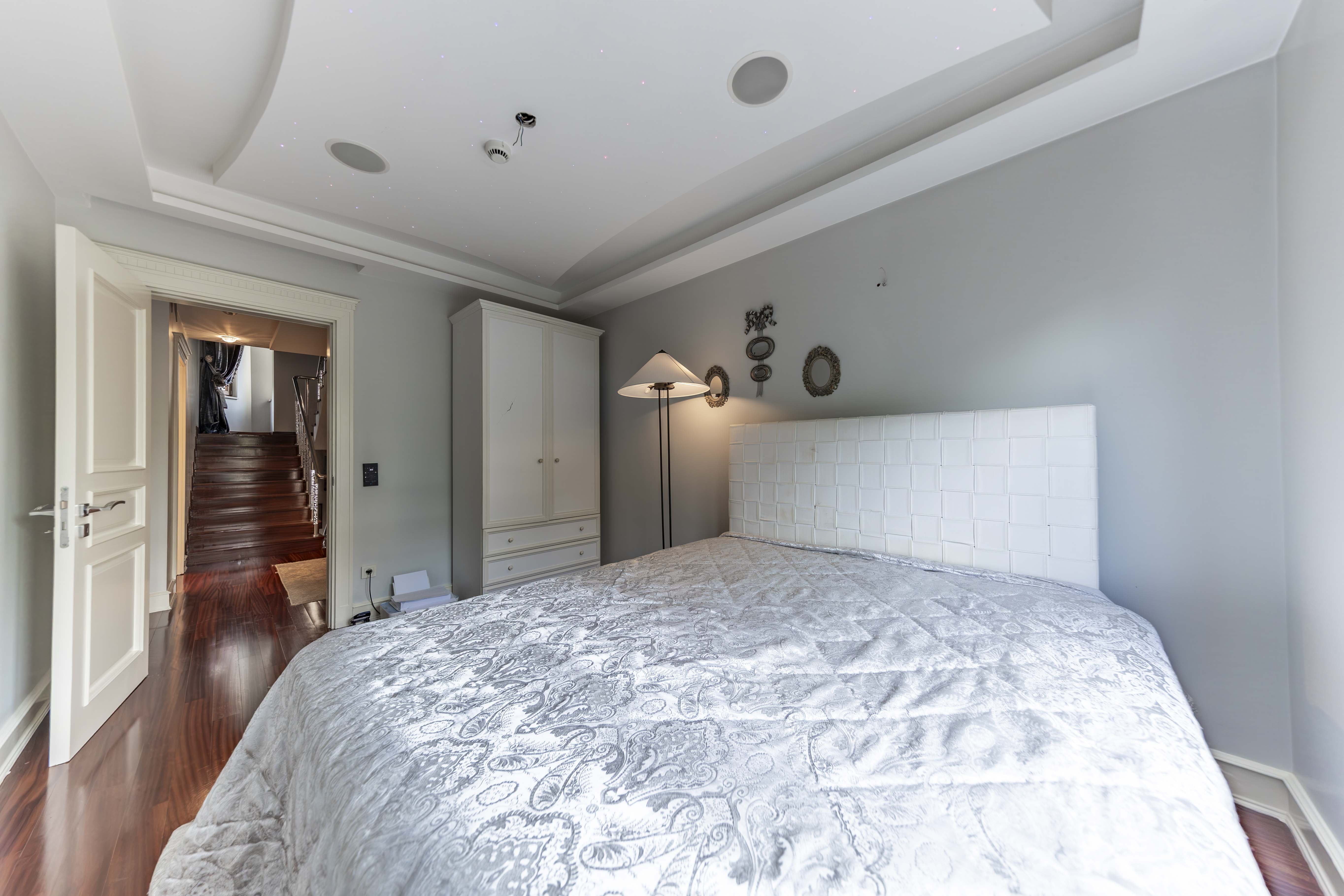 İdealist Kent 1.Etap Yenilenmiş Müstakil Villa – TEK YETKİLİ