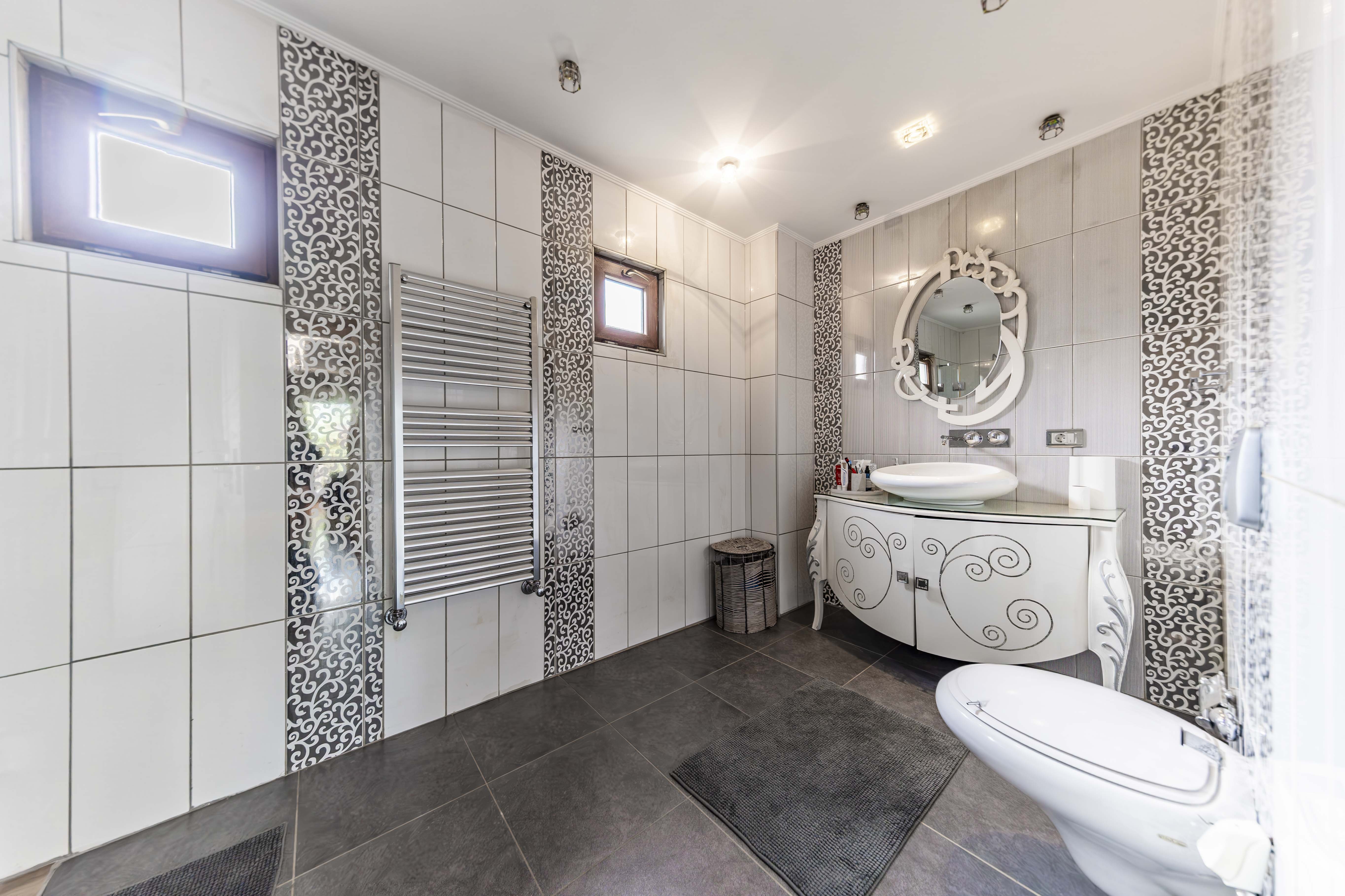 İdealist Kent 1.Etap Yenilenmiş Müstakil Villa – TEK YETKİLİ
