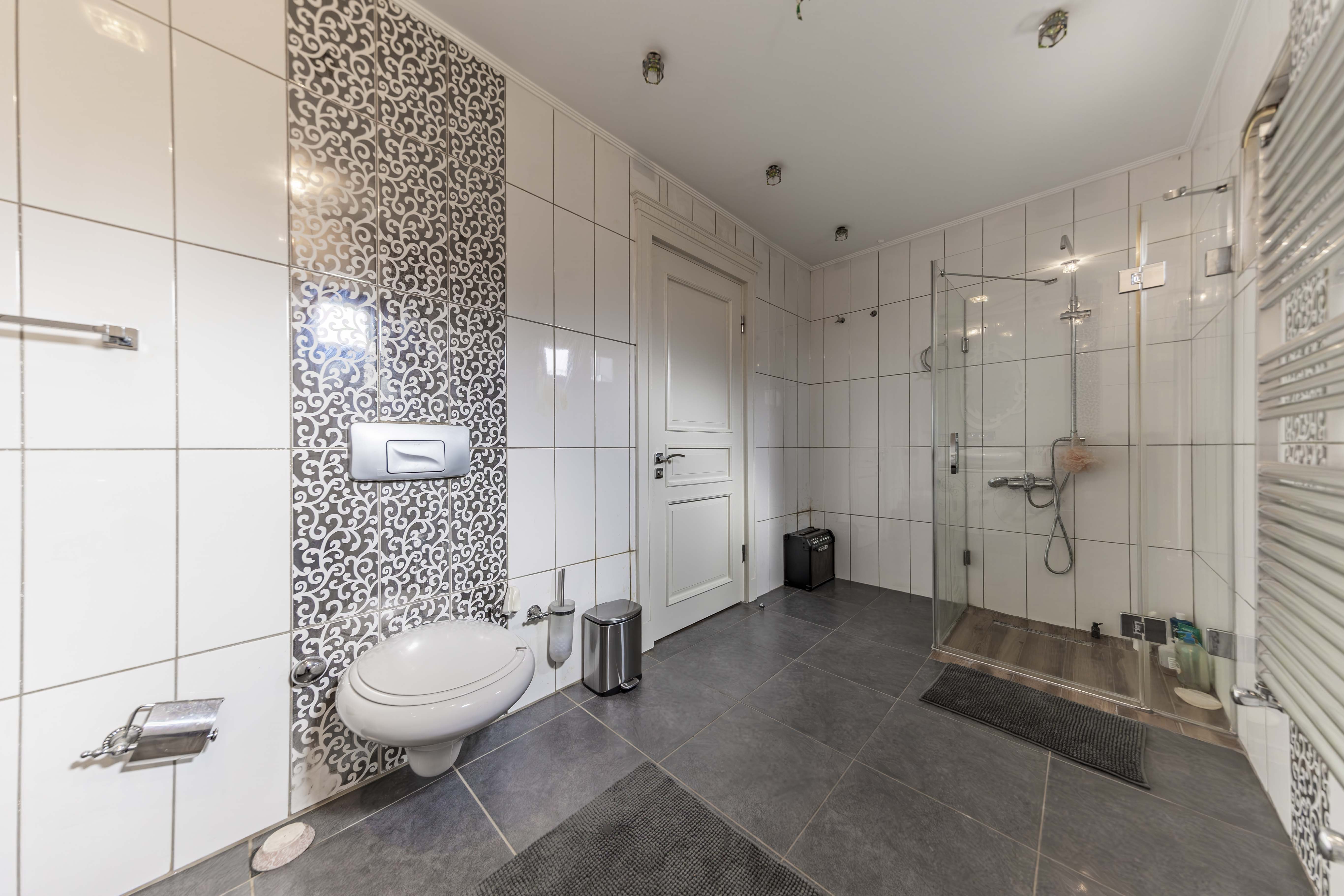 İdealist Kent 1.Etap Yenilenmiş Müstakil Villa – TEK YETKİLİ