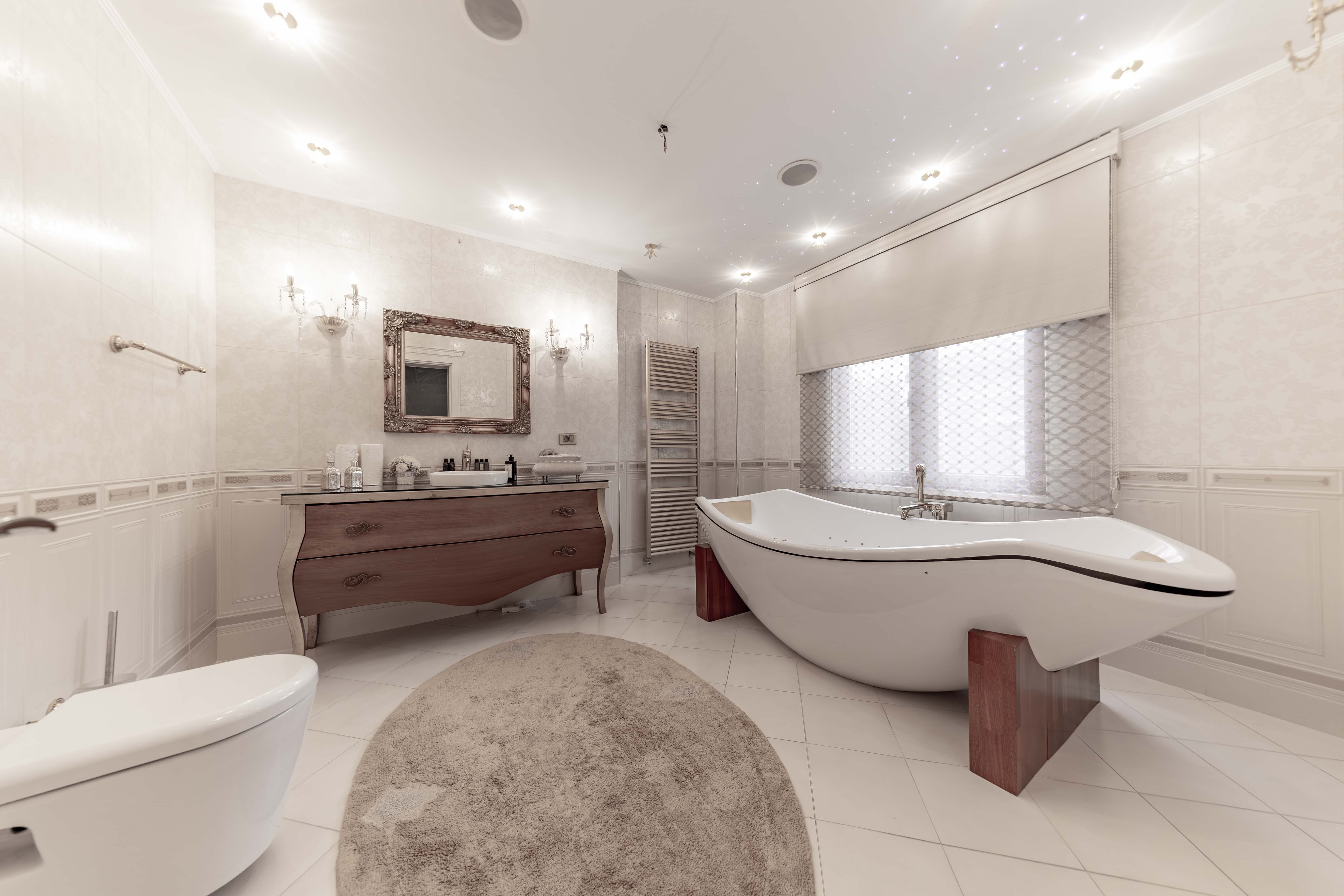İdealist Kent 1.Etap Yenilenmiş Müstakil Villa – TEK YETKİLİ