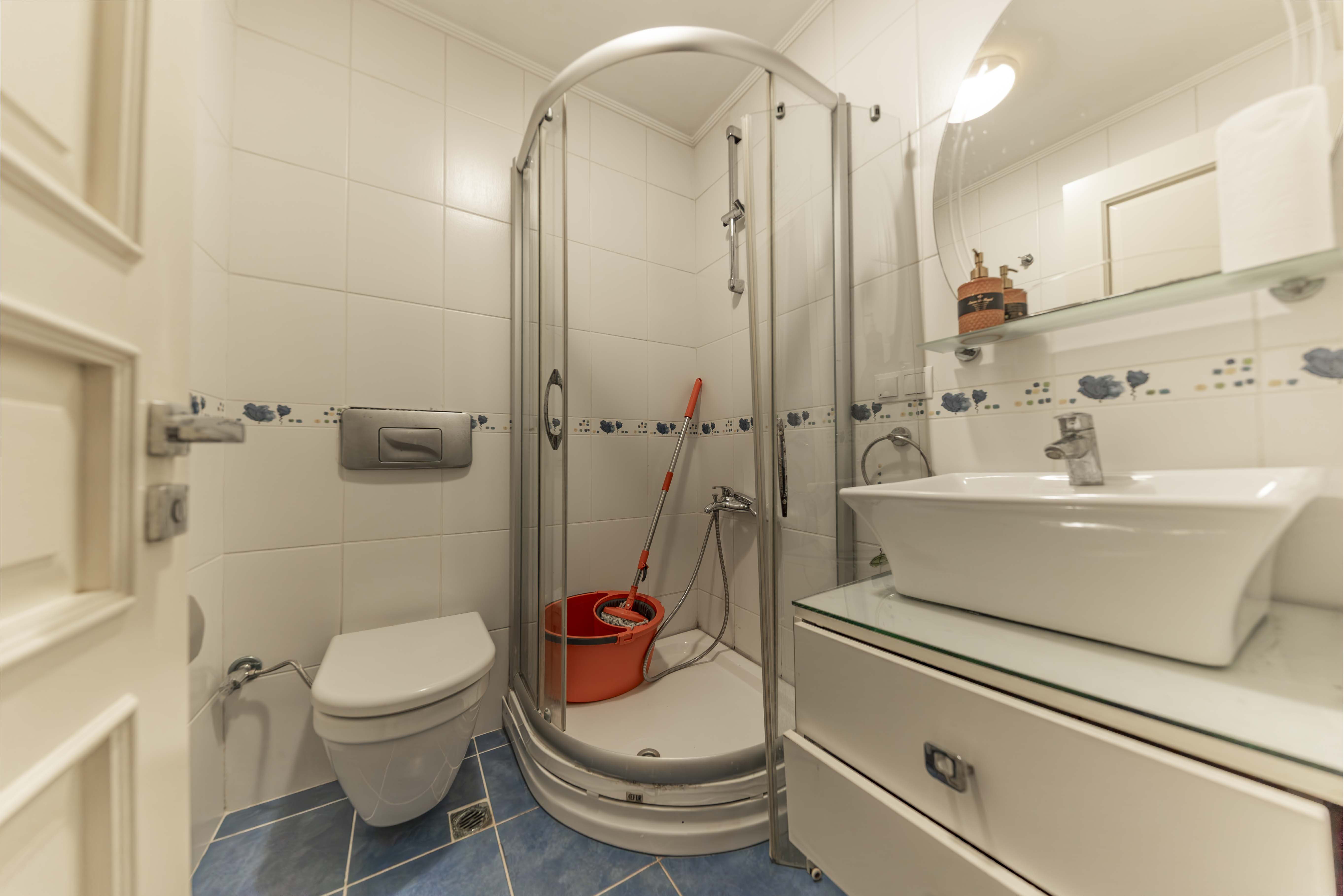 İdealist Kent 1.Etap Yenilenmiş Müstakil Villa – TEK YETKİLİ