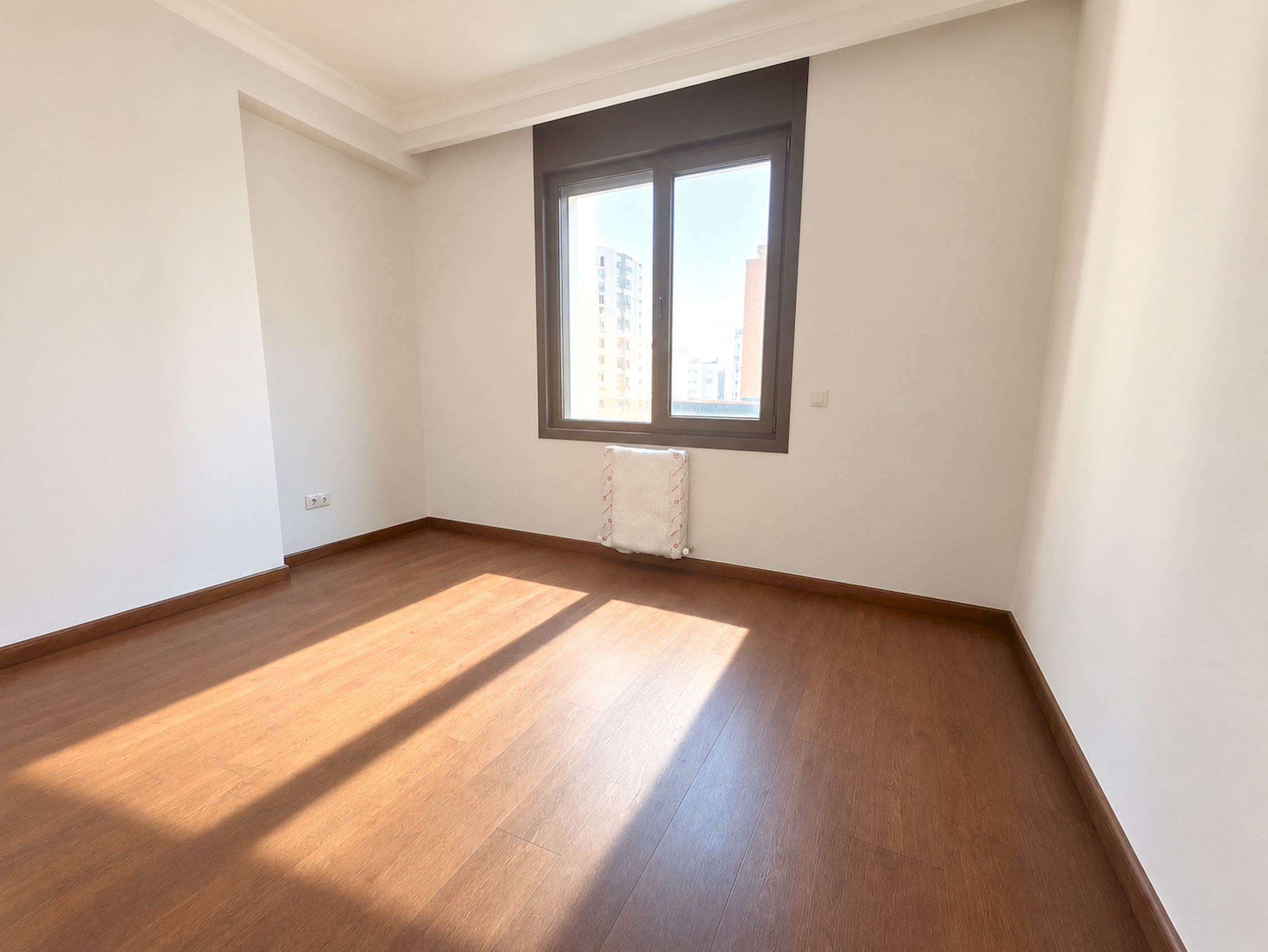Göztepe 60. Yıl Parkı Karşısı Ferah 110 m2 Net 3+1 Satılık Daire