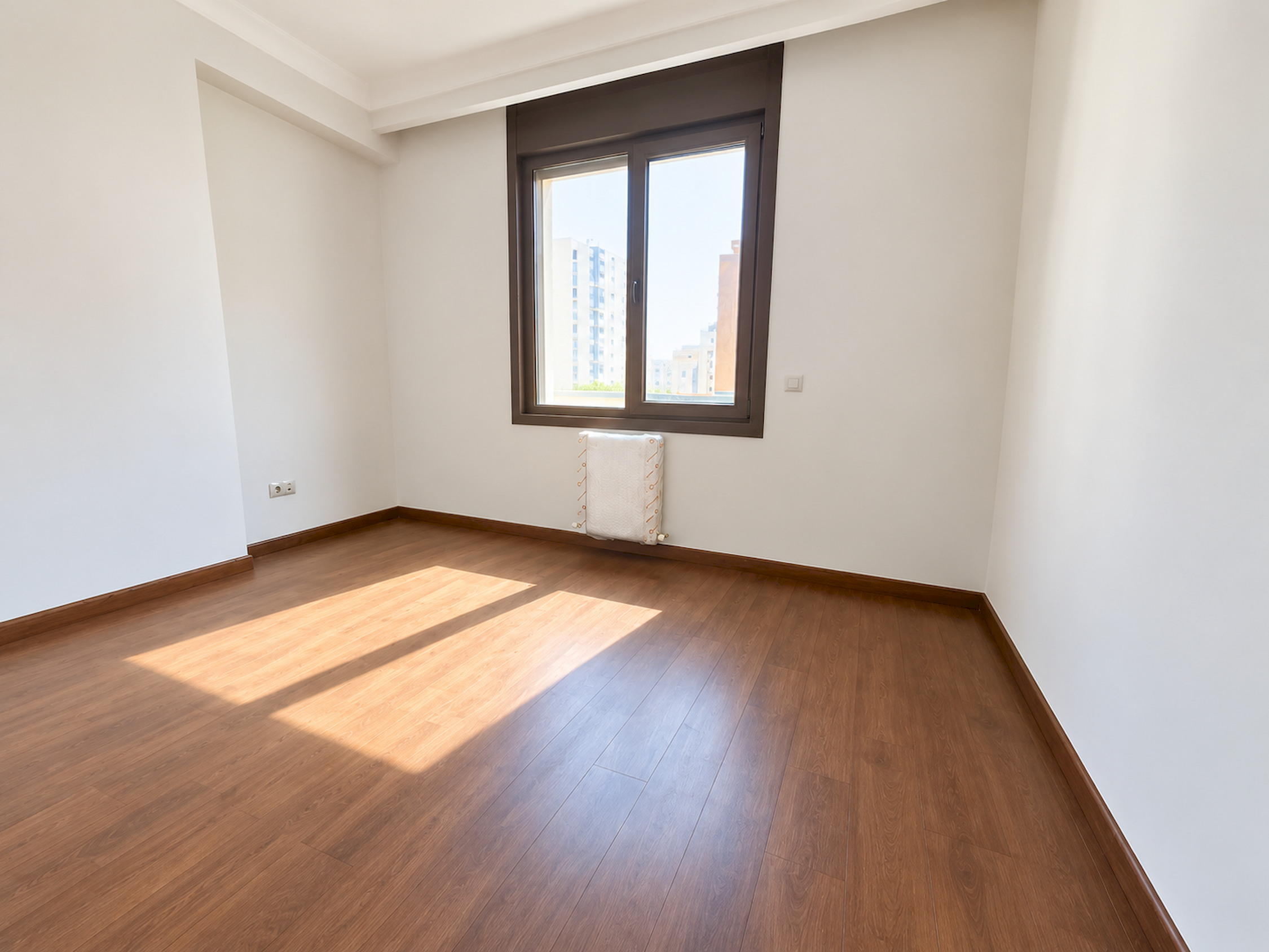 Göztepe 60. Yıl Parkı Karşısı Ferah 110 m2 Net 3+1 Satılık Daire