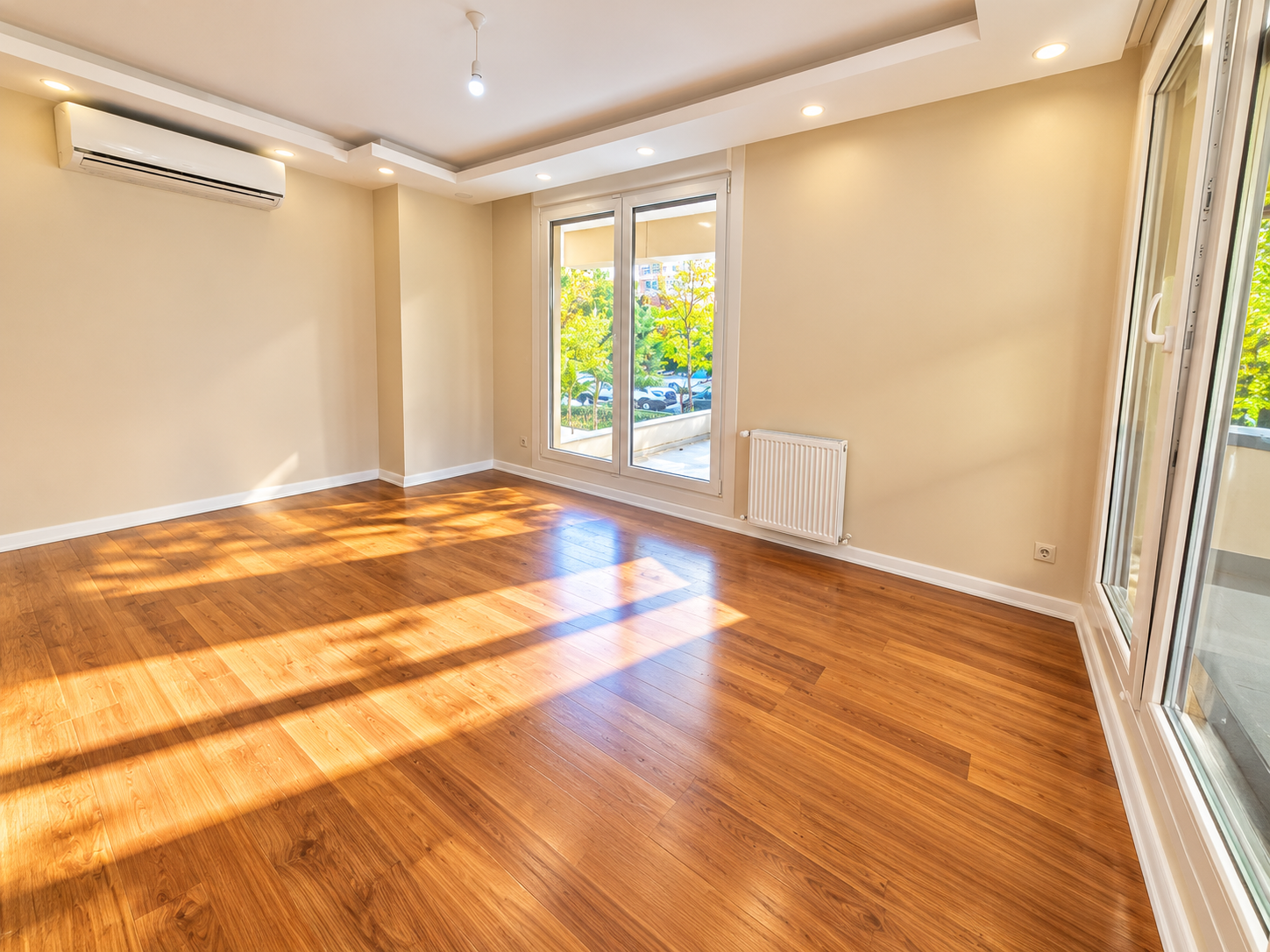 Şenesenevler’de 30 m² Teraslı, Ebeveyn Banyolu 120 m² 3+1 Satılık Daire
