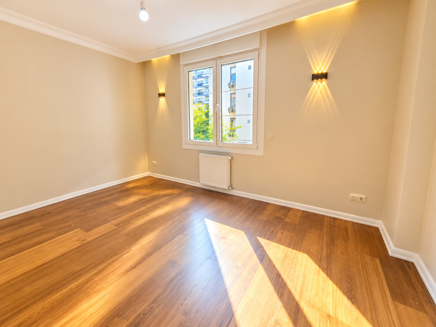 Şenesenevler’de 30 m² Teraslı, Ebeveyn Banyolu 120 m² 3+1 Satılık Daire