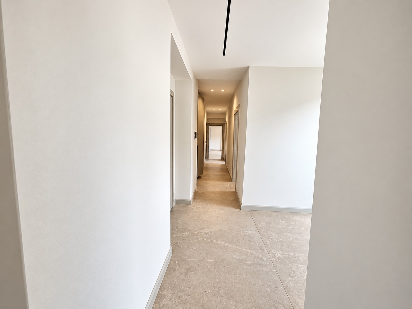 FENERYOLU ÖZGÜRLÜK PARKI’NA KOMŞU SIFIR 145 M² 3+1 ÇİFT BALKONLU SATILIK