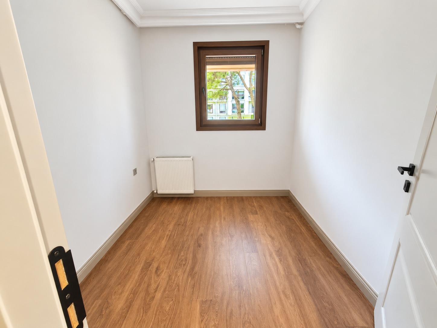 Caddebostanda Bağdat Caddesine Yakın 3+1 Satılık daire