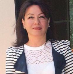 Dilek Köksal